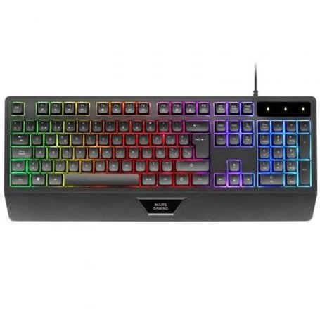 Souris Gaming Mars Gaming MK124ES