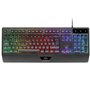 Souris Gaming Mars Gaming MK124ES