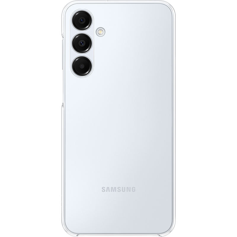 Image secondaire de Coque souple Ultra fine Transparent pour Samsung Galaxy A16 4G / Galaxy A16 5G Samsung