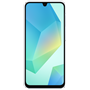 Coque souple Ultra fine Transparent pour Samsung Galaxy A16 4G / Galaxy A16 5G Samsung