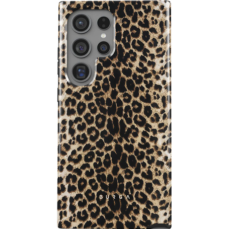 Coque Tough Galaxy S24 Ultra Player Burga