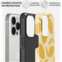 Coque Tough iPhone 13 Pro Lemon Tart Burga