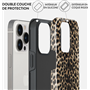 Coque Tough iPhone 13 Pro Player Burga