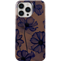 Coque Tough iPhone 14 Pro Max Velvet Night Burga