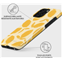 Coque Tough iPhone 15 Pro Max Lemon Tart Burga