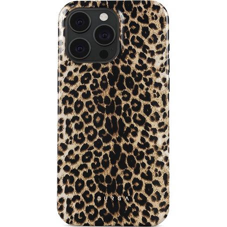 Coque Tough iPhone 15 Pro Max Player Burga