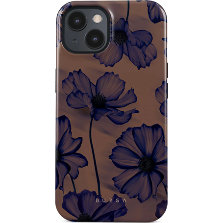 Coque Tough iPhone 15 Velvet Night Burga