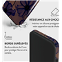 Coque Tough iPhone 15 Velvet Night Burga