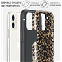 Coque Tough iPhone 11 Player Burga