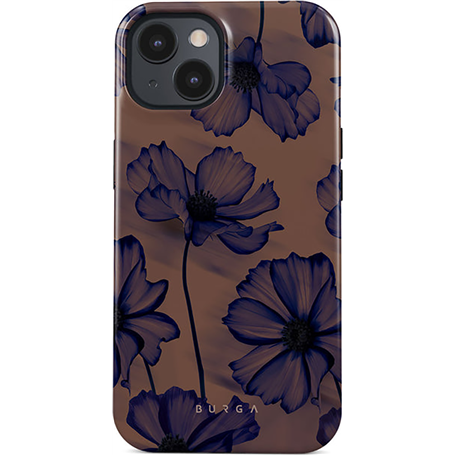 Coque Tough iPhone 14 Velvet Night Burga
