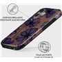 Coque Tough iPhone 16 Velvet Night Burga