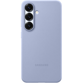 Coque Samsung Galaxy S25 Silicone Bleu Ciel Samsung