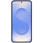 Coque Samsung Galaxy S25 Silicone Bleu Nuit Samsung