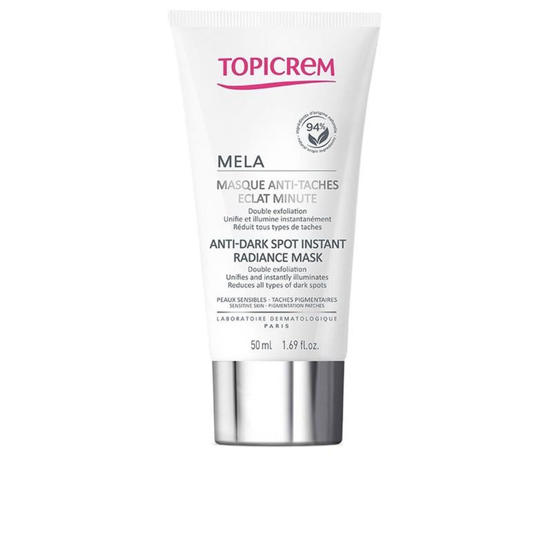 Crème anti-taches Topicrem Mela