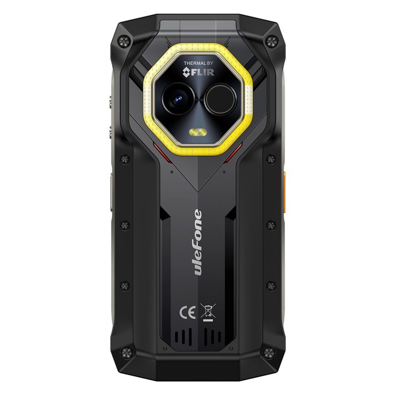 Smartphone Ulefone ARMOR MINI 20T PRO 4,7