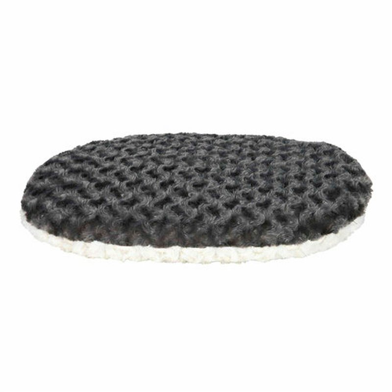Image secondaire de Coussin Trixie Kaline Gris Crème 64 × 41 cm