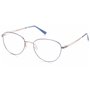 Monture de Lunettes Femme Charmant Jewelry TP 29826 Ø 51 mm