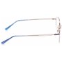 Monture de Lunettes Femme Charmant Jewelry TP 29826 Ø 51 mm