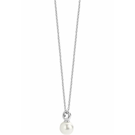 Collier Femme Tisento