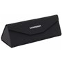 Monture de Lunettes Unisexe Charmant Jewelry Marron