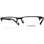 Monture de Lunettes Homme Emporio Armani Vert
