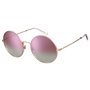 Lunettes de soleil Femme Levi's LV-1011-S-DDB-VQ Ø 55 mm