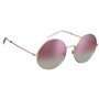 Lunettes de soleil Femme Levi's LV-1011-S-DDB-VQ Ø 55 mm