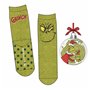 Chaussettes The Grinch 38-45