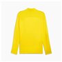 Veste de Sport pour Homme Puma Borussia Dortmund Jaune