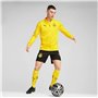 Veste de Sport pour Homme Puma Borussia Dortmund Jaune