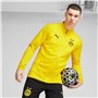 Veste de Sport pour Homme Puma Borussia Dortmund Jaune