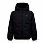 Veste Enfant Jordan Jdn Welded Noir
