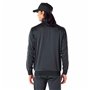 Veste de Sport pour Homme New Era TRACK TOP Noir