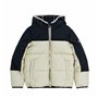 Veste de Sport pour Homme Champion Hooded Beige