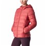 Veste de Sport pour Femme Champion Hooded