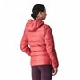 Veste de Sport pour Femme Champion Hooded