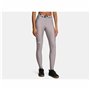 Leggings de Sport pour Femmes Under Armour Hg Authentics Gris