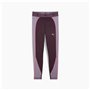 Leggings de Sport pour Femmes Puma Fit Train Strong Violet