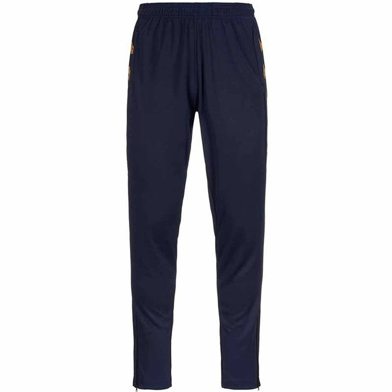 Image secondaire de Leggings de Sport pour Femmes Kappa Gaston Noir