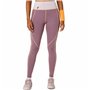 Leggings de Sport pour Femmes Asics Rose