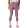 Leggings de Sport pour Femmes Asics Rose