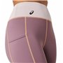 Leggings de Sport pour Femmes Asics Rose