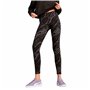 Leggings de Sport pour Femmes Puma Essentials Noir