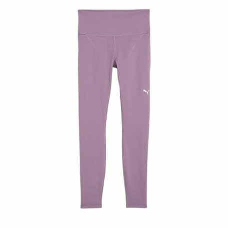 Leggings de Sport pour Femmes Puma Cloudspun Soft Hw Fl Tight Violet