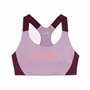 Soutien-gorge de Sport Puma 4Keeps Eversculpt Br Violet