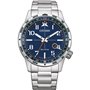 Montre Homme Citizen BM7550-87L (Ø 43 mm)