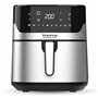 Friteuse à Air Taurus AIR FRY DIG 7SW