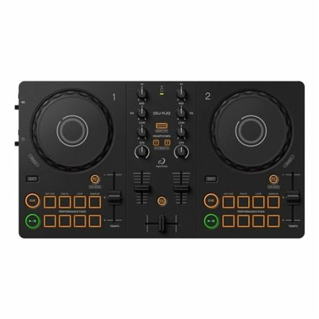 Haut-parleurs bluetooth portables Noir