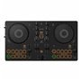 Haut-parleurs bluetooth portables Noir