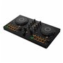 Haut-parleurs bluetooth portables Noir